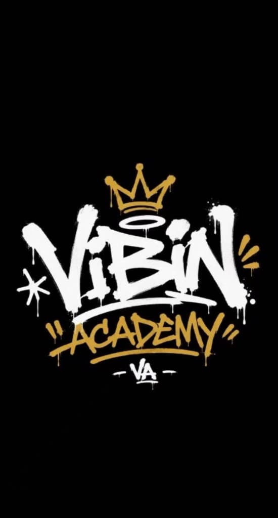 Vibin Academy